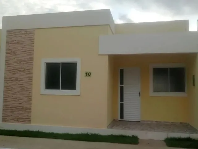 Imagem: Casa em Condomínio no Melhor da Massagueira