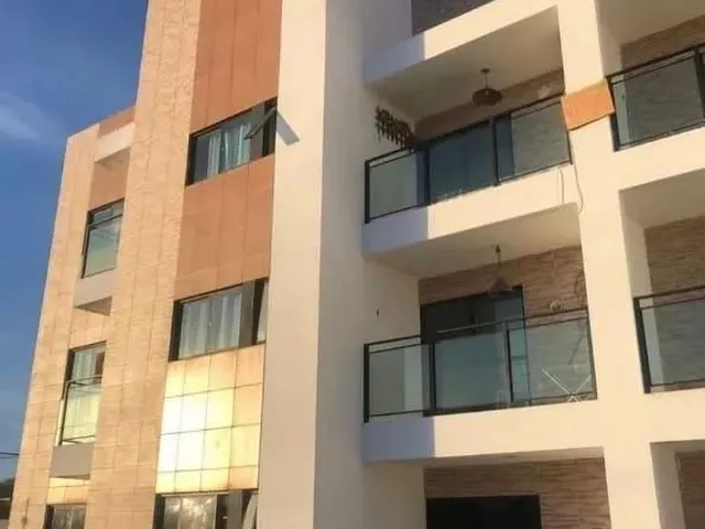 Imagem: Alugo Apt na Praia do Francês