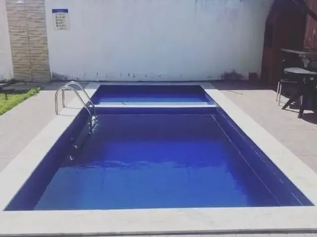 Imagem 2: Alugo Apt na Praia do Francês