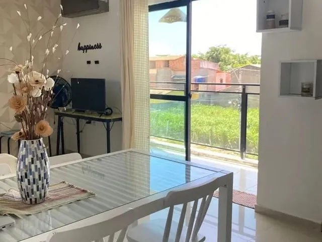Imagem 3: Alugo Apt na Praia do Francês
