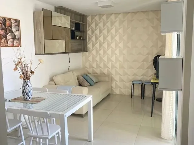 Imagem 4: Alugo Apt na Praia do Francês