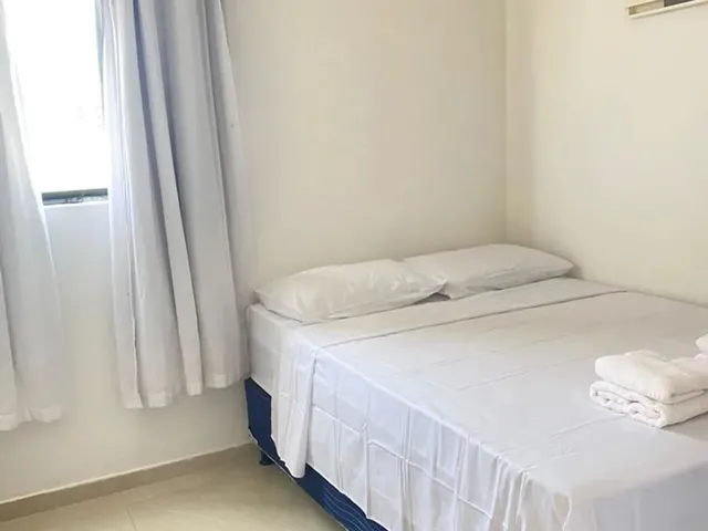 Imagem 8: Alugo Apt na Praia do Francês