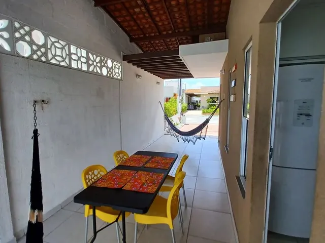 Imagem 14: Casa com Piscina - Praia do Francês