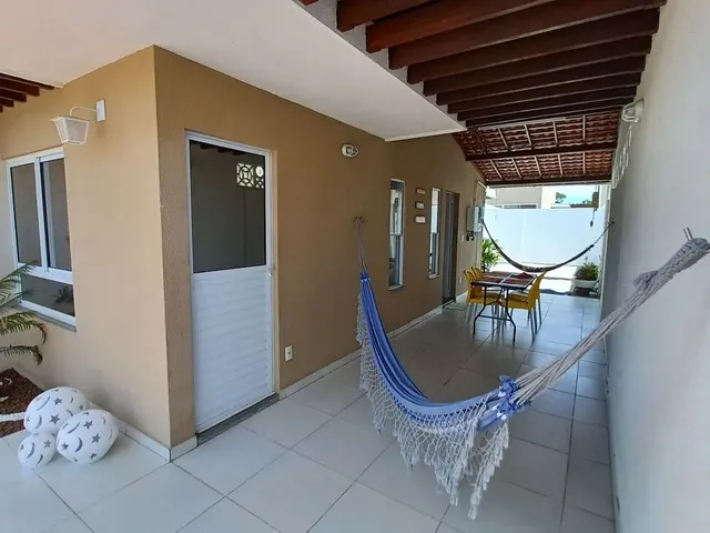Imagem 15: Casa com Piscina - Praia do Francês