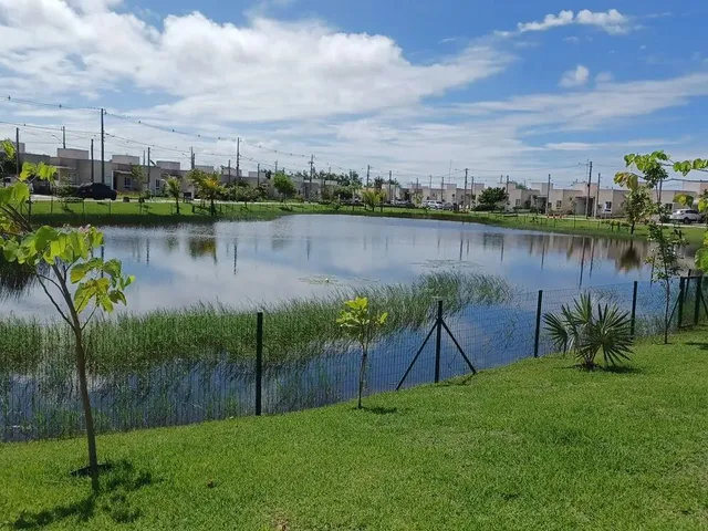 Imagem 5: Casa com Piscina - Praia do Francês