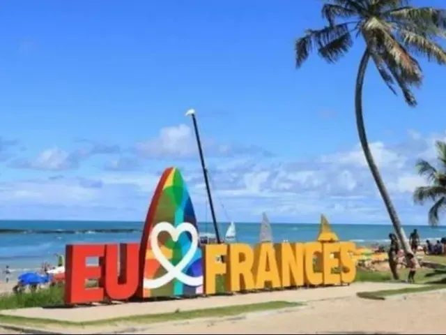 Imagem 6: Casa com Piscina - Praia do Francês