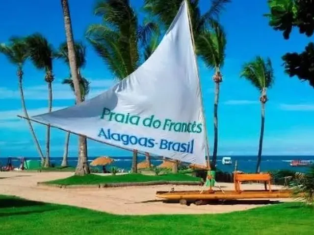 Imagem 7: Casa com Piscina - Praia do Francês