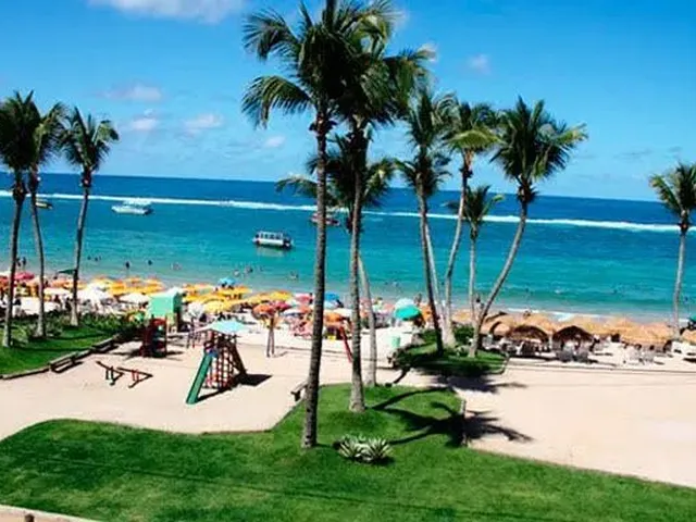 Imagem 8: Casa com Piscina - Praia do Francês