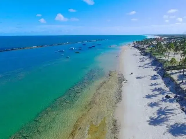 Imagem 9: Casa com Piscina - Praia do Francês