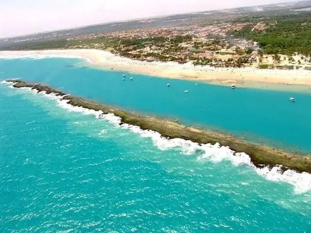 Imagem 10: Casa com Piscina - Praia do Francês