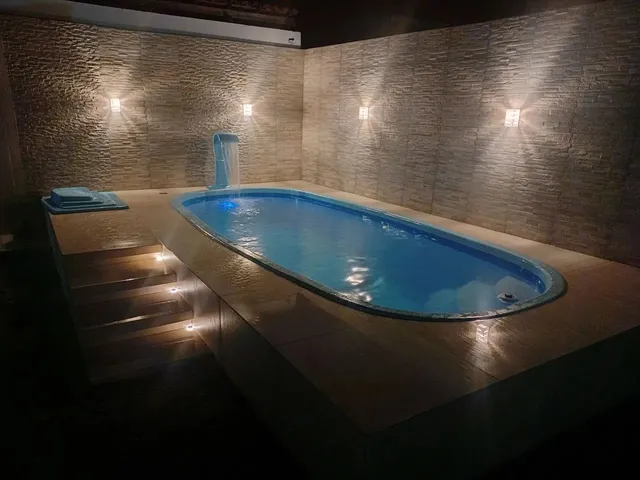 Imagem 12: Casa com Piscina - Praia do Francês
