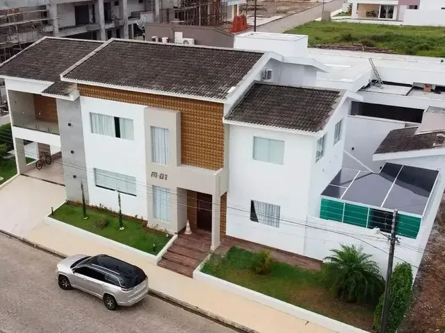 Imagem: Casa para Locação no Ouro Verde Residencial
