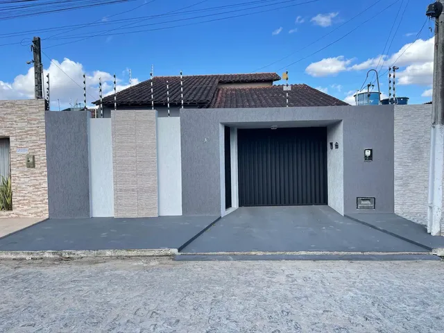 Imagem: Alugo Essa Linda Casa em Arapiraca