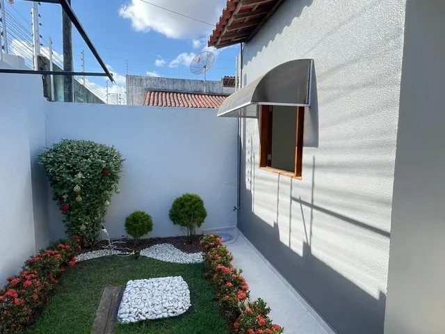 Imagem 9: Alugo Essa Linda Casa em Arapiraca