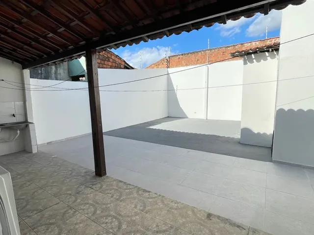 Imagem 6: Alugo Essa Linda Casa em Arapiraca