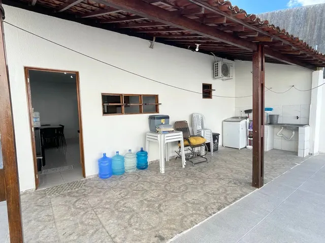 Imagem 8: Alugo Essa Linda Casa em Arapiraca