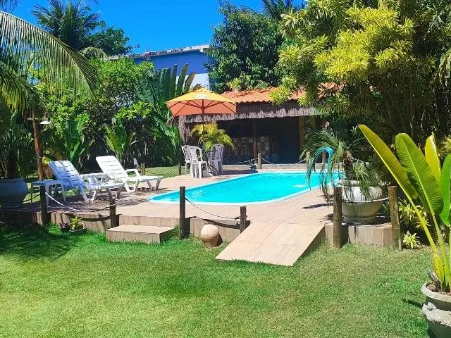Imagem: Réveillon Japaratinga Casa a 100 Metros