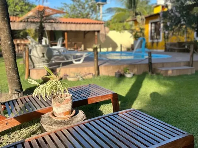 Imagem 9: Réveillon Japaratinga Casa a 100 Metros do Mar