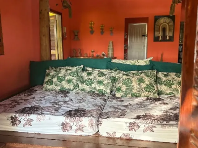 Imagem 8: Réveillon Japaratinga Casa a 100 Metros do Mar