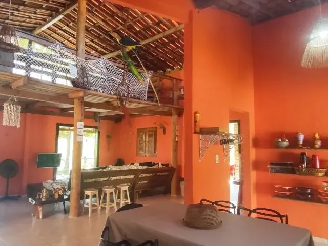 Imagem 12: Réveillon Japaratinga Casa a 100 Metros do Mar