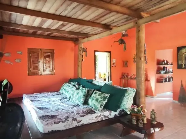 Imagem 13: Réveillon Japaratinga Casa a 100 Metros do Mar