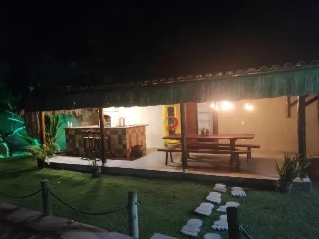 Imagem 14: Réveillon Japaratinga Casa a 100 Metros do Mar