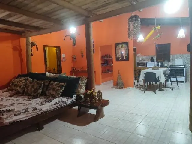Imagem 11: Réveillon Japaratinga Casa a 100 Metros do Mar