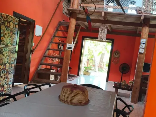 Imagem 3: Réveillon Japaratinga Casa a 100 Metros do Mar