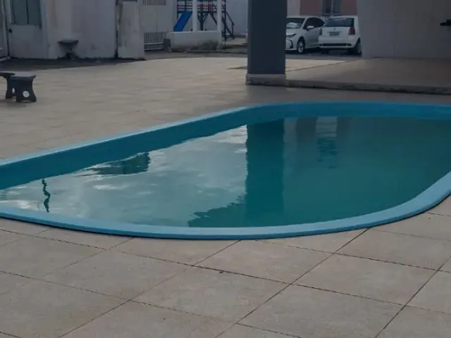 Imagem: Apartamento 2/4 (Aeroporto