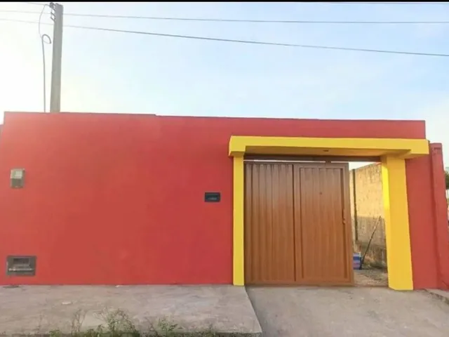 Imagem: Casa Temporada, 4Km Praia do Francês