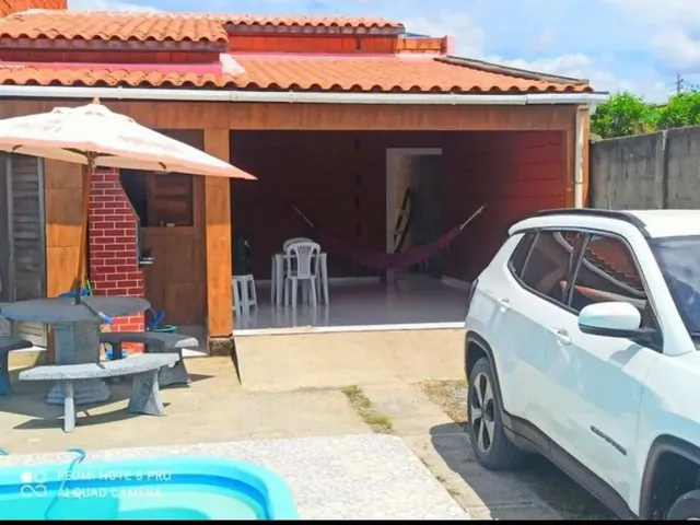 Imagem 12: Casa Temporada , 4Km Praia do Francês