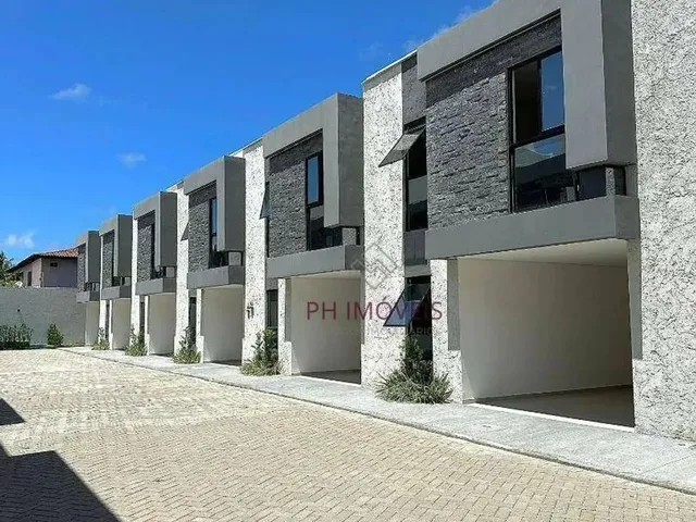 Imagem: Casa Duplex com 3 Dormitórios Sendo 1 Suíte
