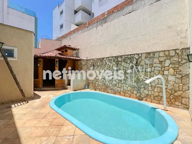 Imagem: Casa 04 Quartos no Dona Clara em Belo Horizonte