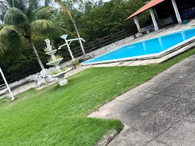 Imagem: Alugo Casa Barra de São Miguel Promoção