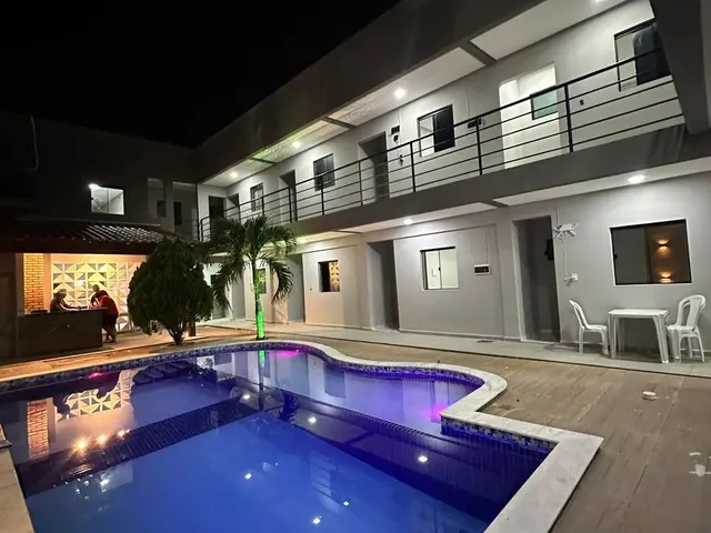 Imagem: Flats Disponíveis para Locação em Arapiraca!