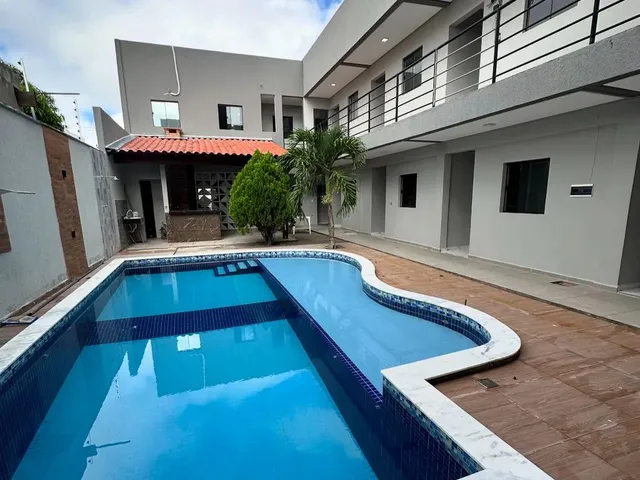 Imagem 2: Flats Disponíveis para Locação em Arapiraca!