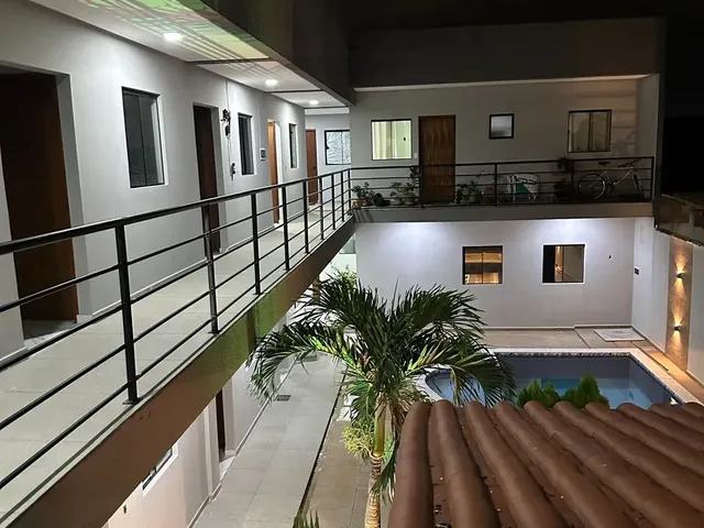 Imagem 7: Flats Disponíveis para Locação em Arapiraca!