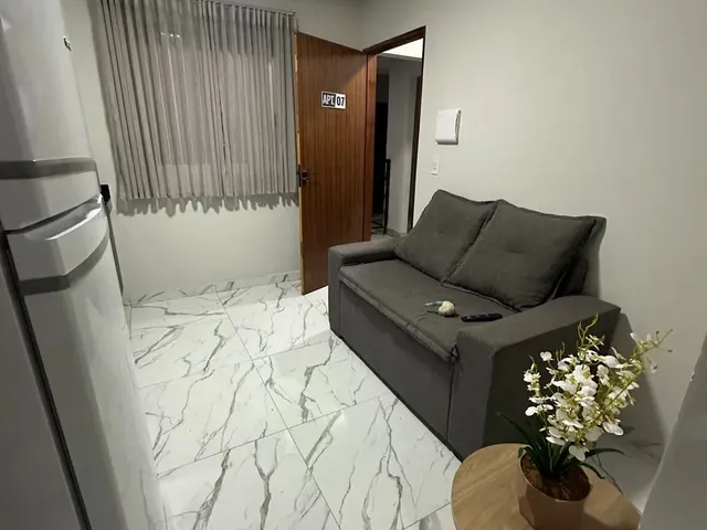 Imagem 8: Flats Disponíveis para Locação em Arapiraca!