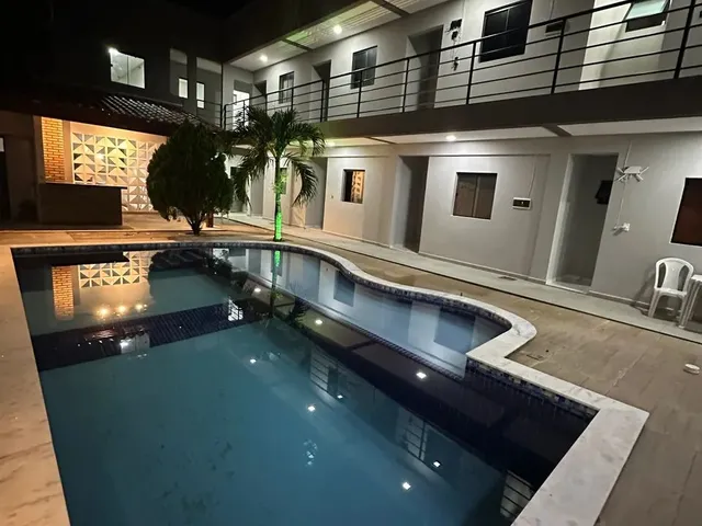 Imagem 13: Flats Disponíveis para Locação em Arapiraca!