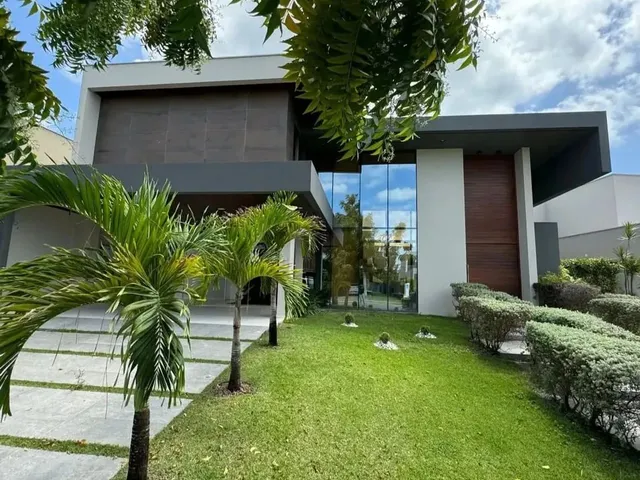 Imagem 1: Laguna - Duplex com 04 Suítes. Casa de Luxo. Alagoas