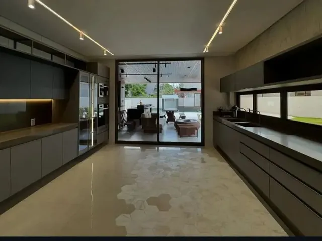 Imagem 2: Laguna - Duplex com 04 Suítes. Casa de Luxo. Alagoas