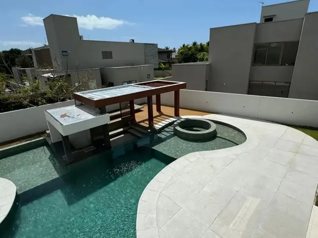 Imagem 4: Laguna - Duplex com 04 Suítes. Casa de Luxo. Alagoas