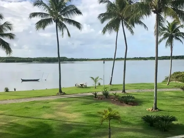 Imagem 7: Laguna - Duplex com 04 Suítes. Casa de Luxo. Alagoas