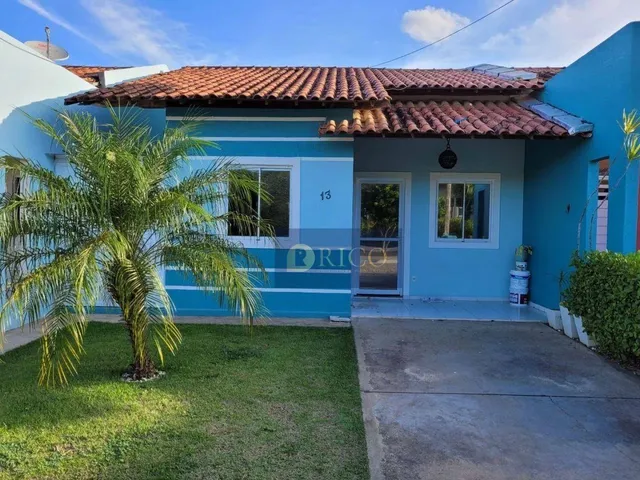 Imagem: Casa Reformada em Condomínio
