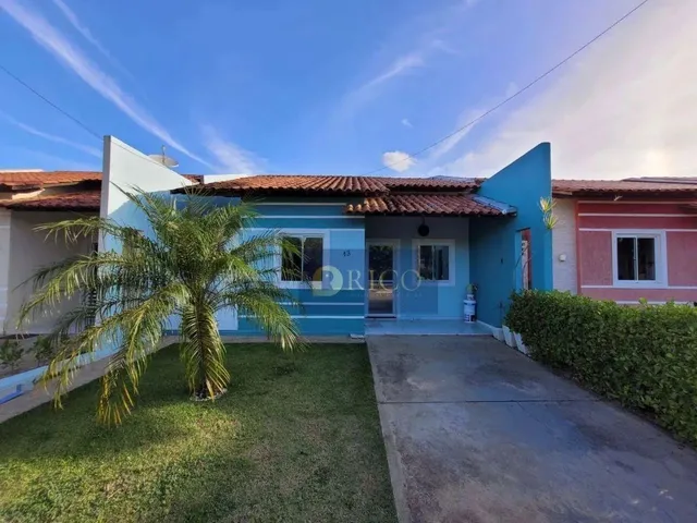 Imagem 7: Casa Reformada em Condomínio
