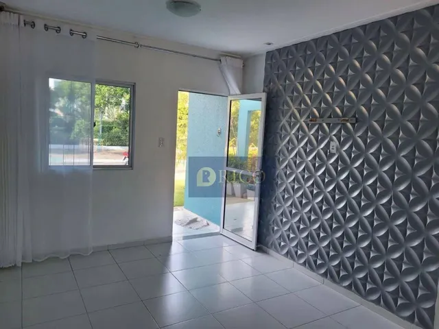 Imagem 12: Casa Reformada em Condomínio