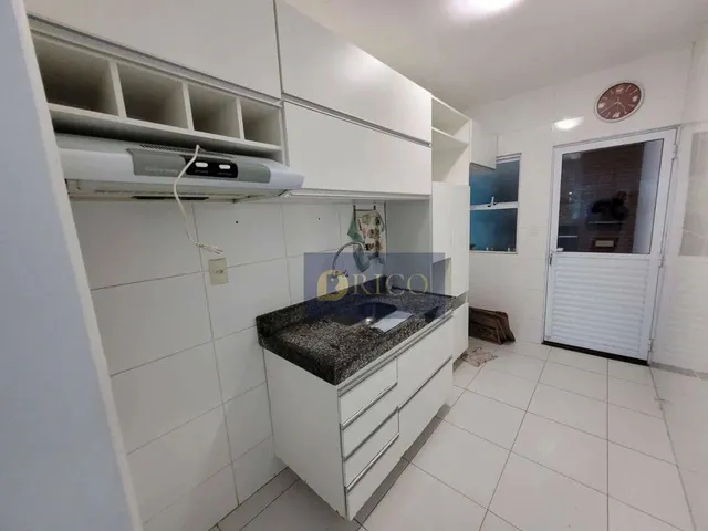Imagem 8: Casa Reformada em Condomínio