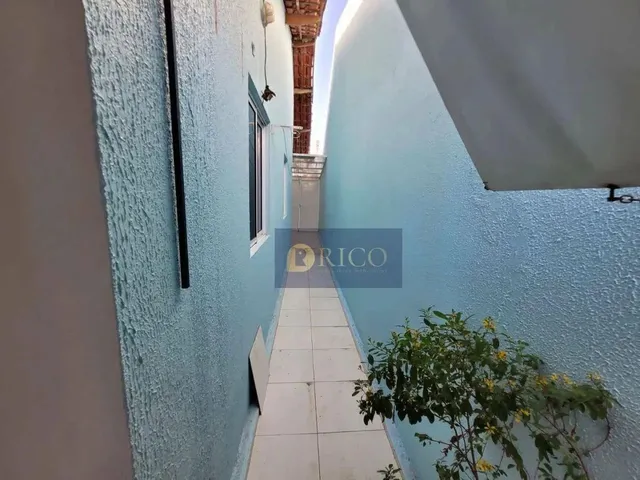 Imagem 13: Casa Reformada em Condomínio