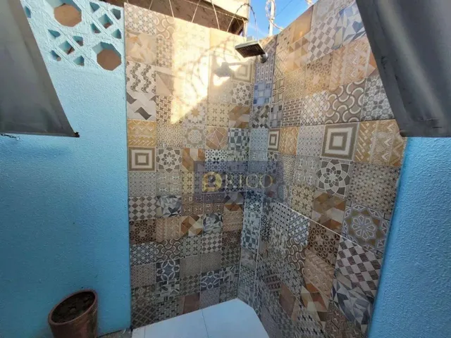 Imagem 16: Casa Reformada em Condomínio