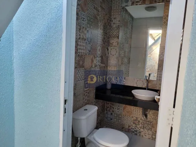 Imagem 10: Casa Reformada em Condomínio